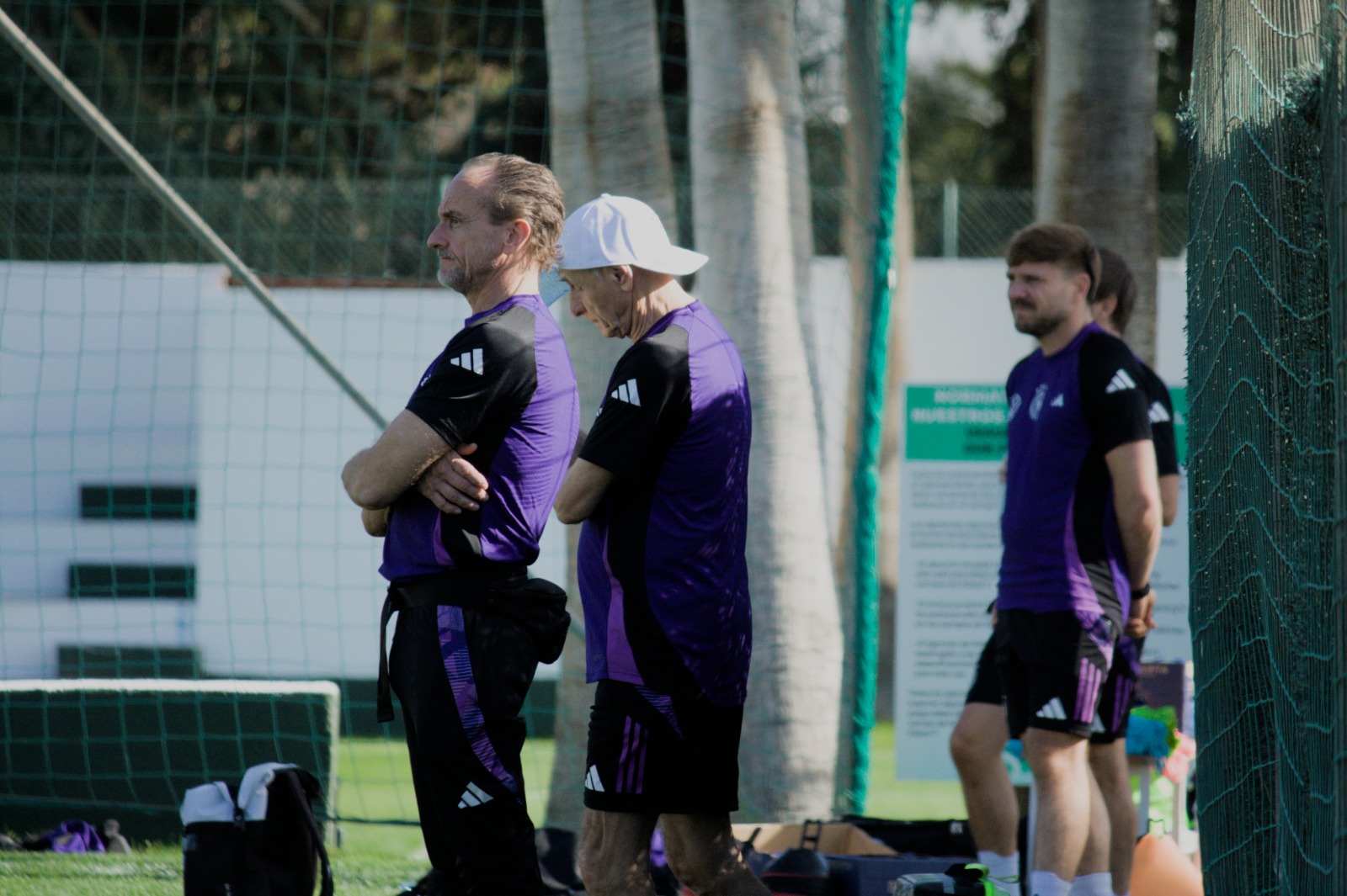 Mannschaftsarzt DFB U16